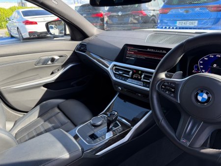 2019 BMW 3-Series - photo 24