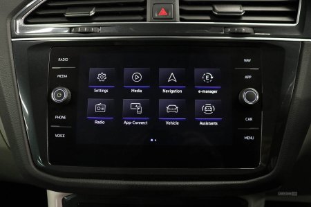 2023 Volkswagen Tiguan - photo 37