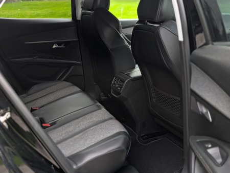 2018 Peugeot 3008 - photo 6