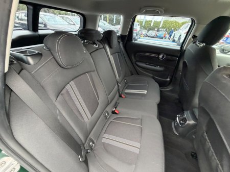 2019 Mini Clubman - photo 36