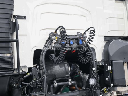 2026 VOLVO FH 540 AERO - photo 14
