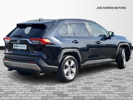 2022 Toyota RAV4 - photo 15