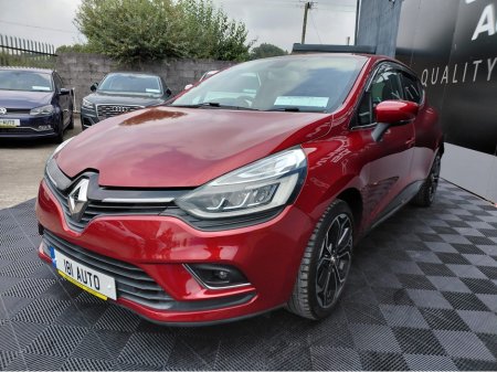 2018 Renault Clio - photo 9