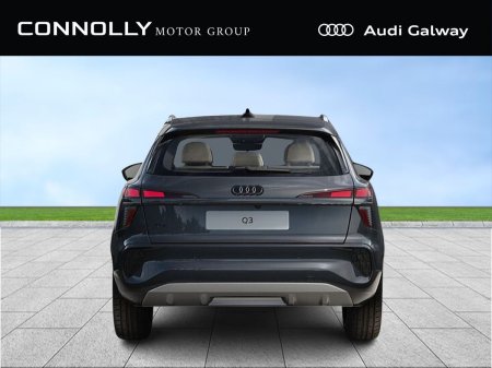 2027 Audi Q3 - photo 10