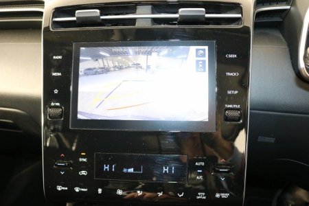 2023 Hyundai Tucson - photo 13