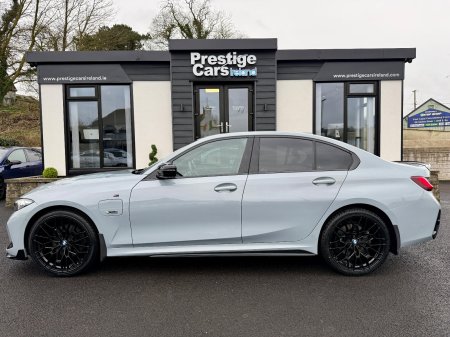 2023 BMW 3-Series - photo 10