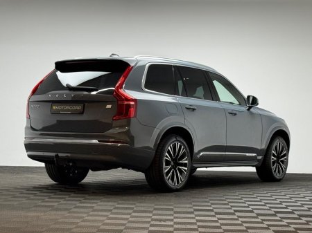 2023 Volvo XC90 - photo 7