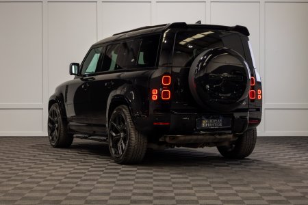 2022 Land Rover Defender - photo 4