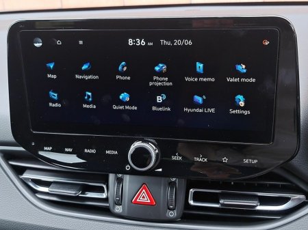 2027 Hyundai i30 - photo 28