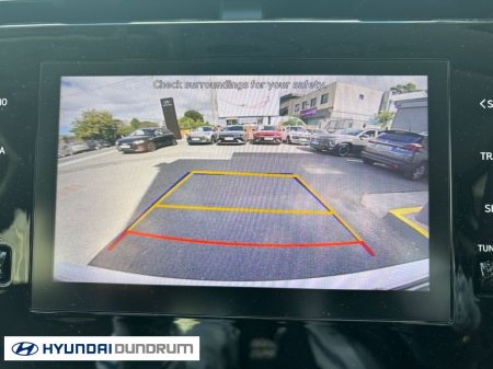 2024 Hyundai Tucson - photo 21