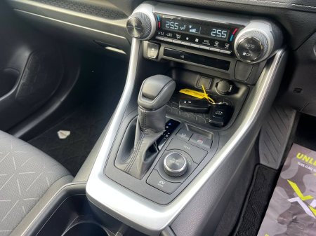 2023 Toyota RAV4 - photo 11