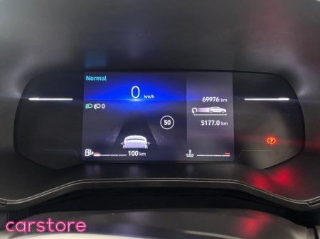 2024 Renault Clio - photo 21