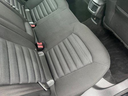2016 Ford Mondeo - photo 13