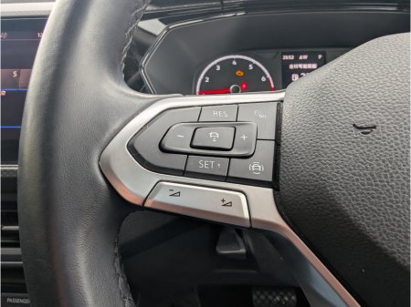 2020 Volkswagen T-Cross - photo 19