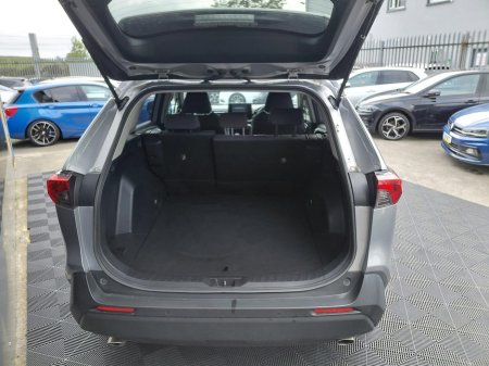 2020 Toyota RAV4 - photo 6