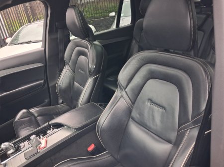 2018 Volvo XC90 - photo 13