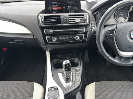 2016 BMW 1-Series - photo 14