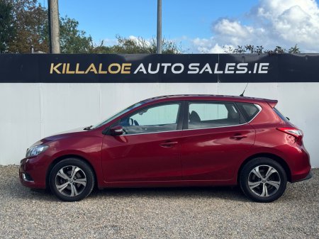 2016 Nissan Pulsar - photo 2