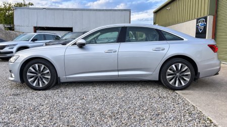 2019 Audi A6 - photo 6