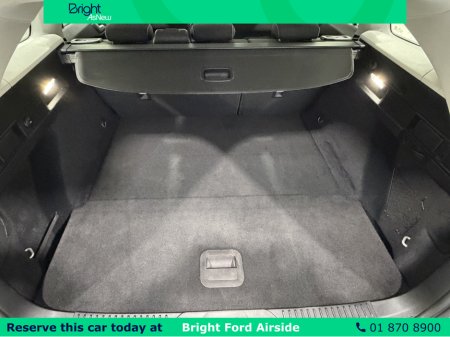 2024 Ford Focus - photo 22
