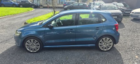 2013 Volkswagen Polo - photo 6