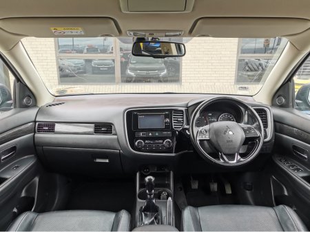 2016 Mitsubishi Outlander - photo 13