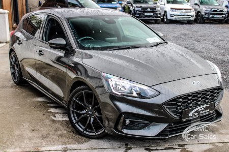 2019 Ford Focus - photo 3