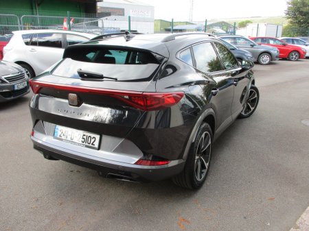 2024 Cupra Formentor - photo 5