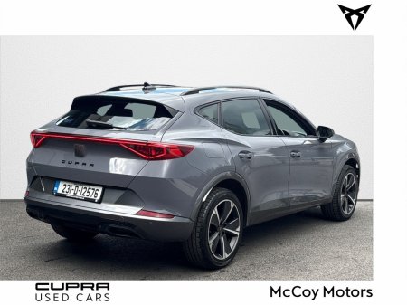2023 Cupra Formentor - photo 3