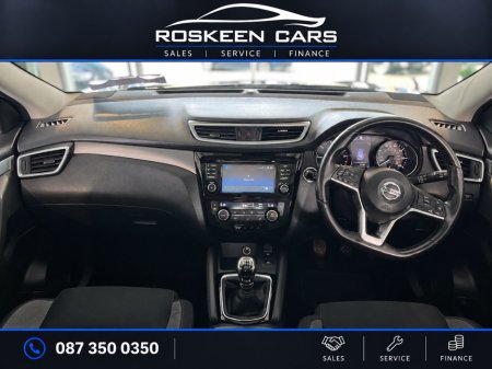 2018 Nissan Qashqai - photo 9