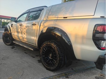 2020 Ford Ranger - photo 5