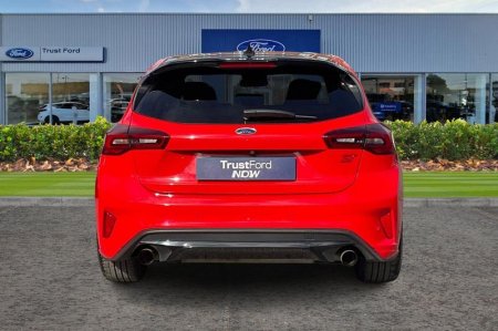 2024 Ford Focus - photo 7