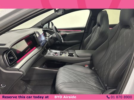 2026 BYD SEALION 7 - photo 18