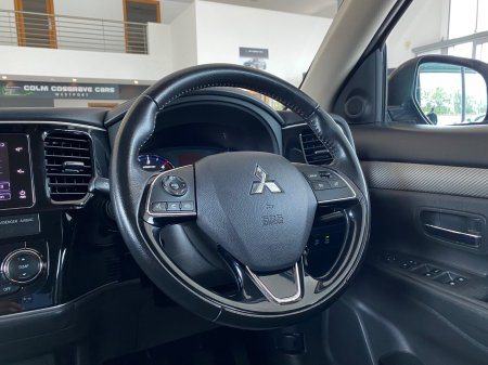 2018 Mitsubishi Outlander - photo 16