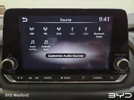 2022 Nissan Qashqai - photo 11