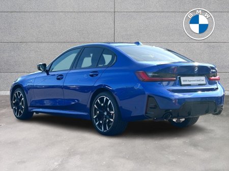 2026 BMW 3-Series - photo 2