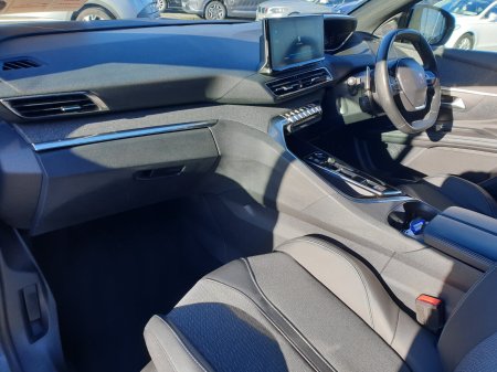 2023 Peugeot 3008 - photo 13