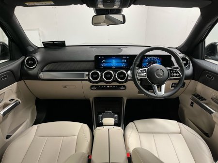2023 Mercedes-Benz GLB - photo 10