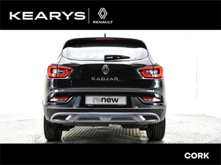 2020 Renault Kadjar - photo 2