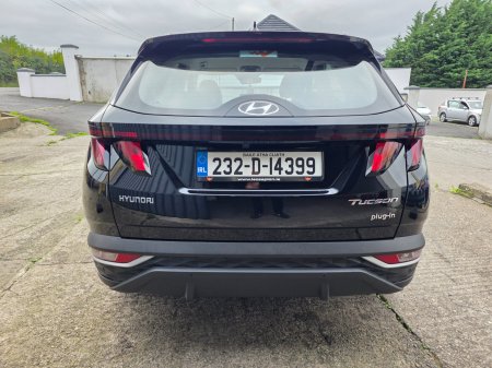 2023 Hyundai Tucson - photo 7