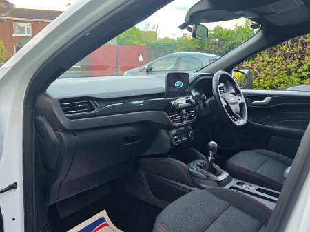 2021 Ford Kuga - photo 21