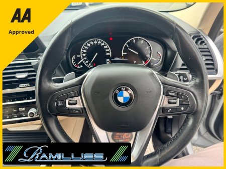 2019 BMW X3 - photo 14