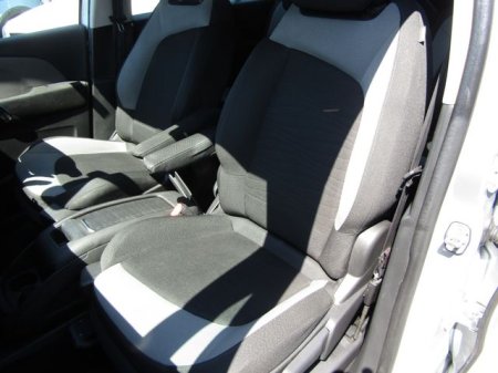 2016 Citroen C4 Picasso - photo 14