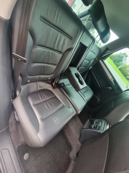 2013 Volkswagen Touareg - photo 24