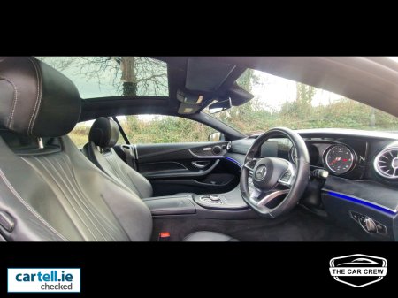 2018 Mercedes-Benz E-Class - photo 19
