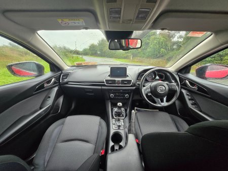 2015 Mazda Mazda3 - photo 7