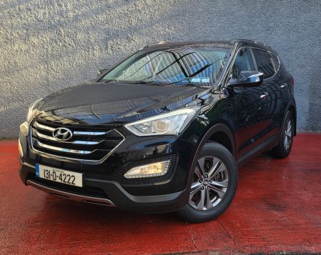 2013 Hyundai Santa Fe - photo 6