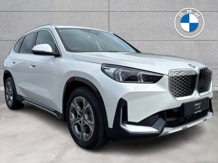 2026 BMW iX1