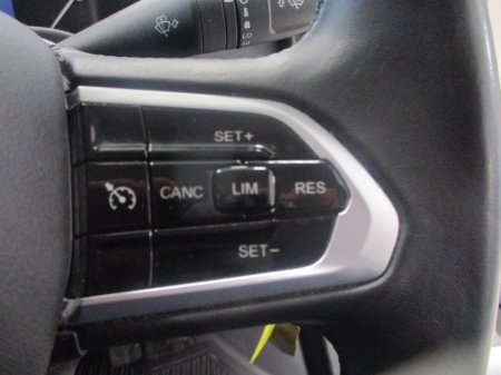 2025 Citroen Relay - photo 20