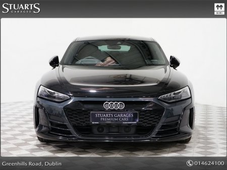 2024 Audi e-tron GT - photo 7